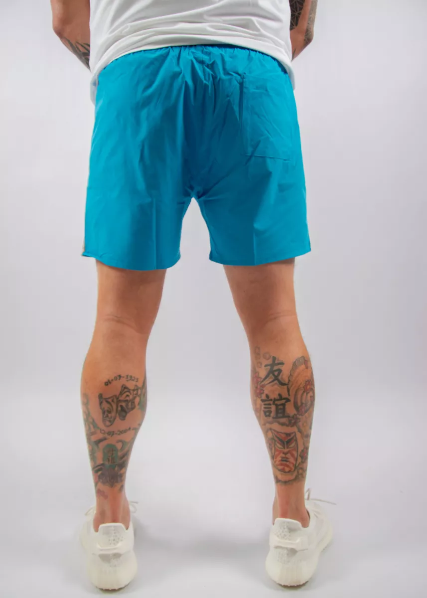 BOSS Iconic 4 BOSS 50491594 443 turquoise/aqua