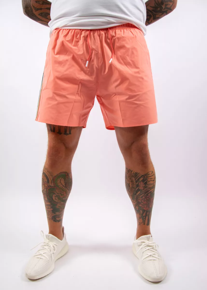 BOSS Iconic 2 BOSS 50491594 671 bright pink