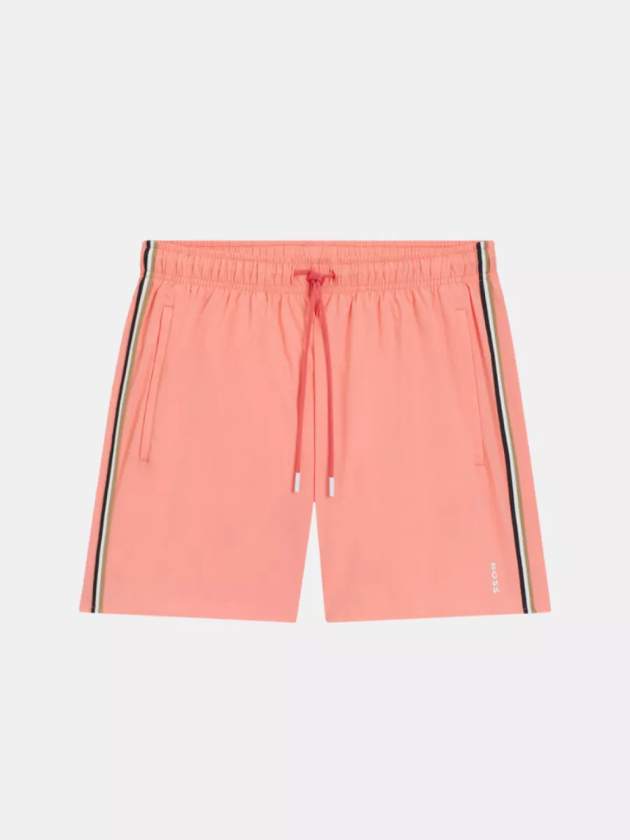 BOSS Iconic 1 BOSS 50491594 671 bright pink