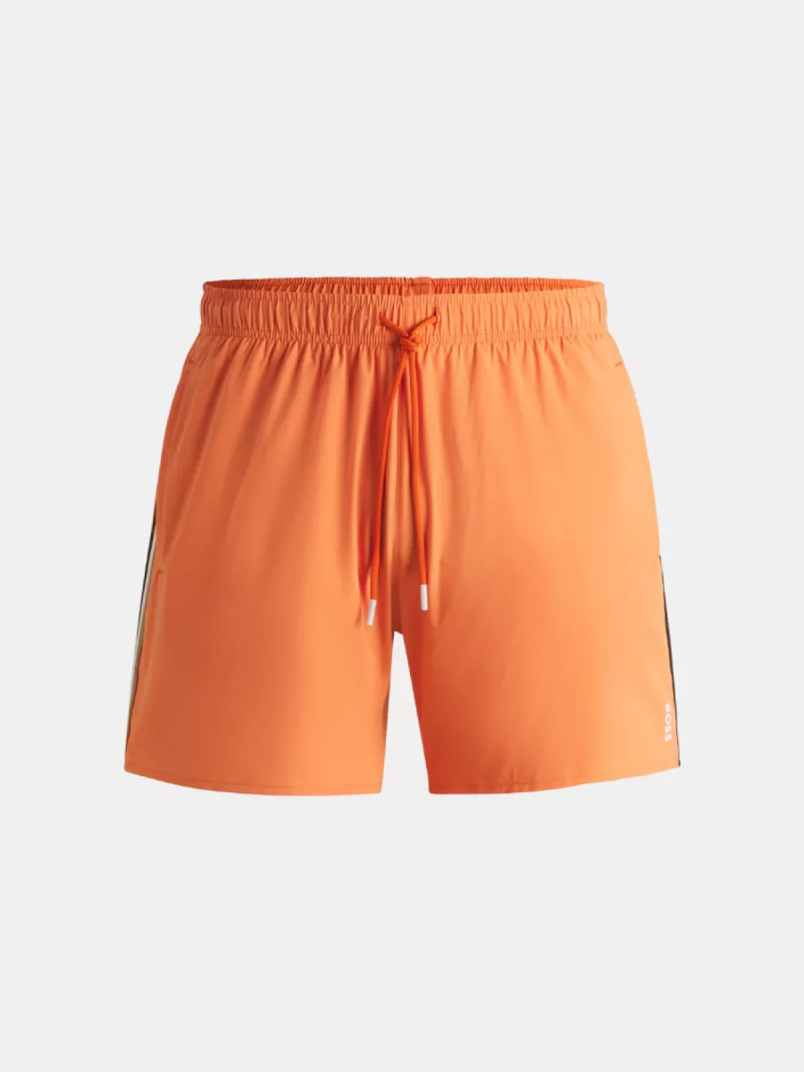 BOSS Iconic 1 BOSS 50491594 823 bright orange