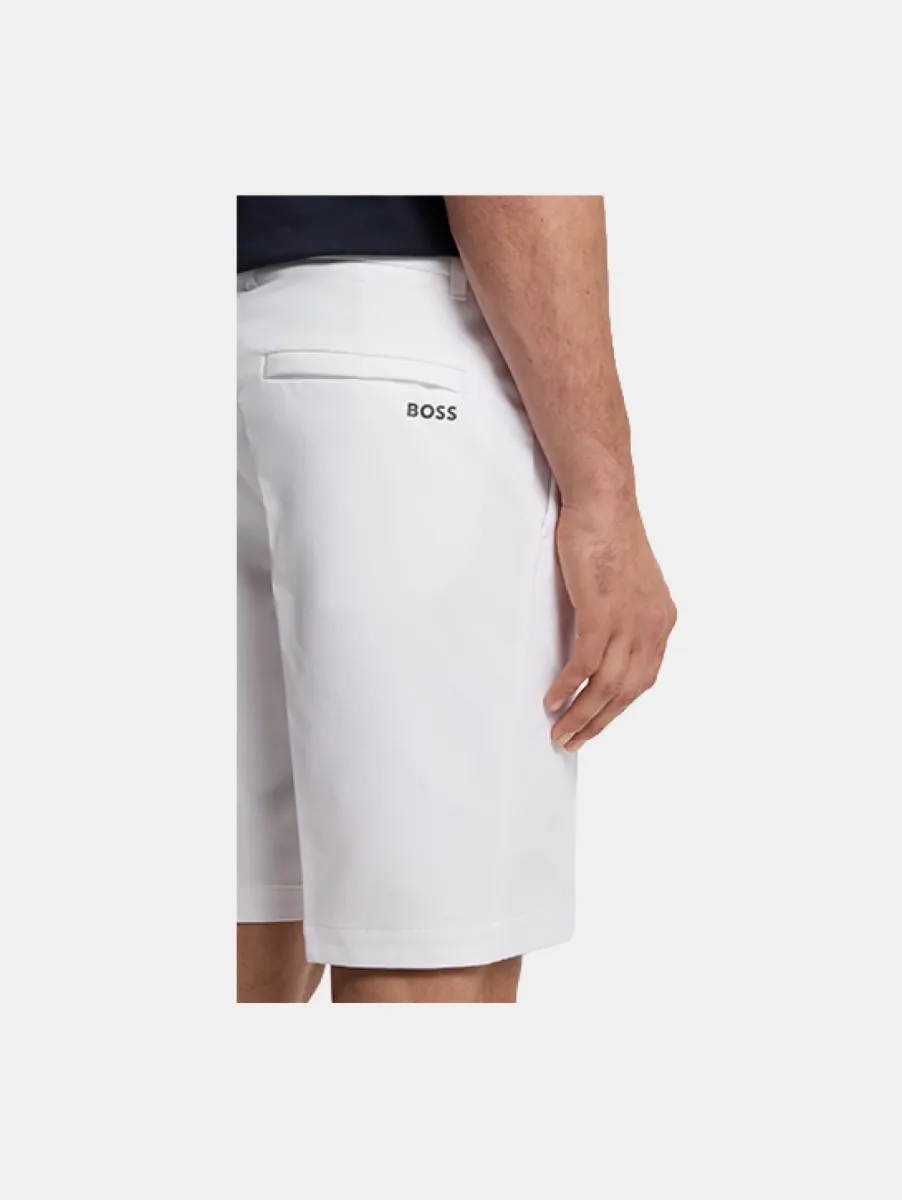 BOSS S_Commuter Slim Fit 2 BOSS 50540337 100 white