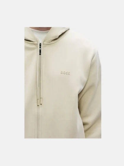 BOSS 50555495 272 light beige