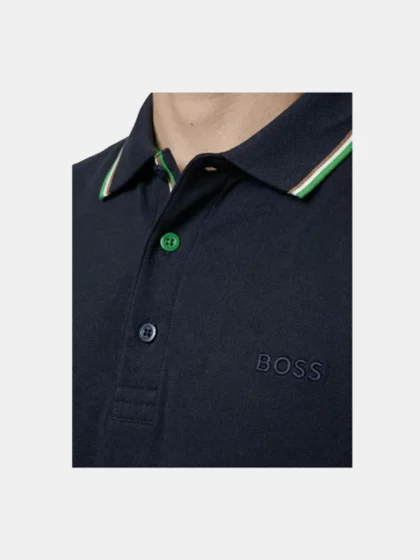 BOSS 50559365 402 dark blue