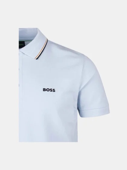 BOSS 50559365 460 open blue