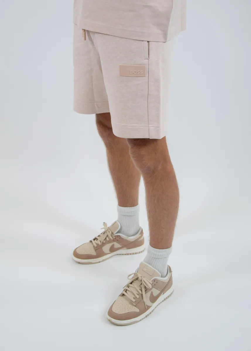 BOSS JT_Shorts 4 BOSS 50564105 663 medium pink