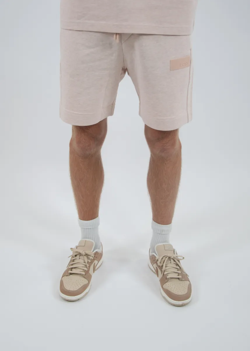 BOSS JT_Shorts 3 BOSS 50564105 663 medium pink