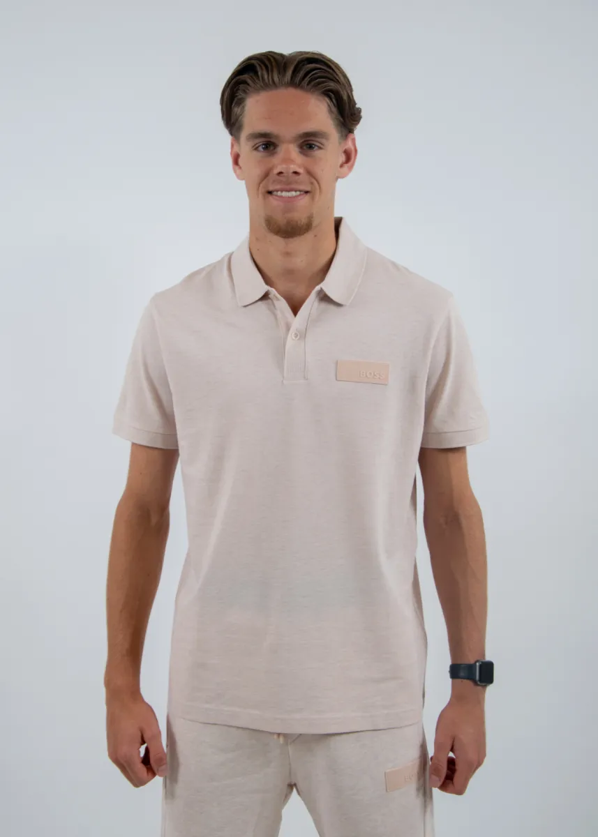 BOSS Paddy Structure 1 BOSS 50565163 663 medium pink