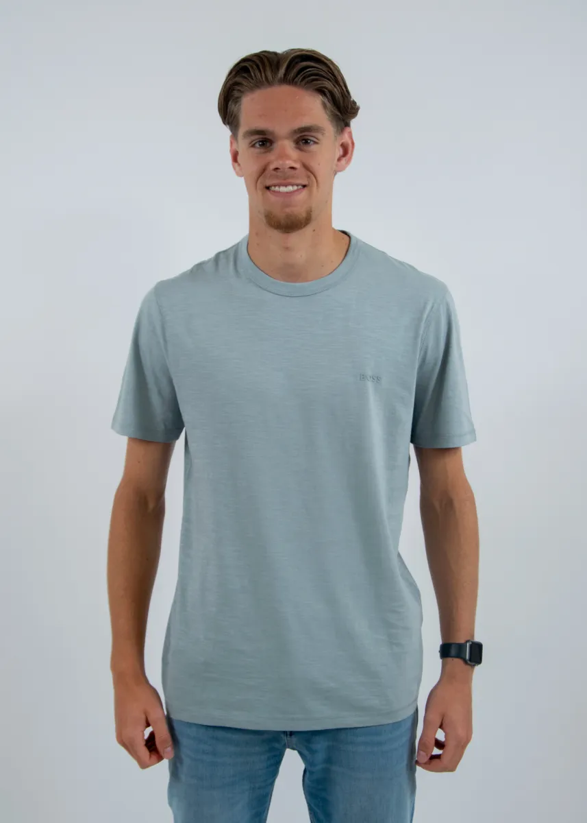 Boss Tegood 1 BOSS Orange 50508243 084 open grey