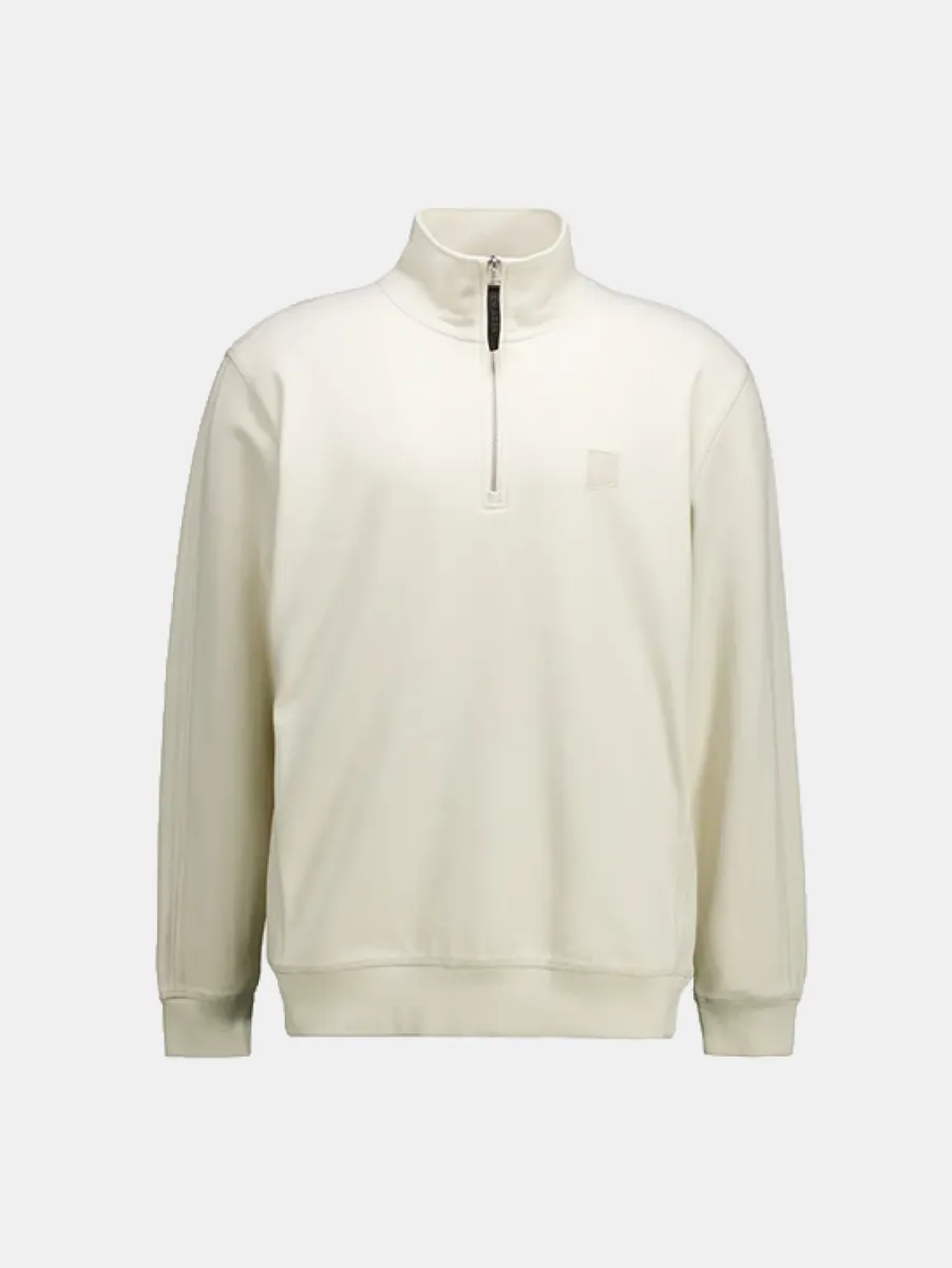 Chasin' Ryder Zip-Up 1 Chasin' 41140001 e11 silver birch
