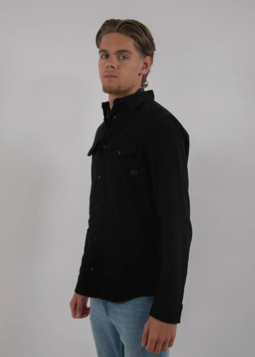 G-star Marine Slim 3 G-star d24963-d454 b564 dk black gd