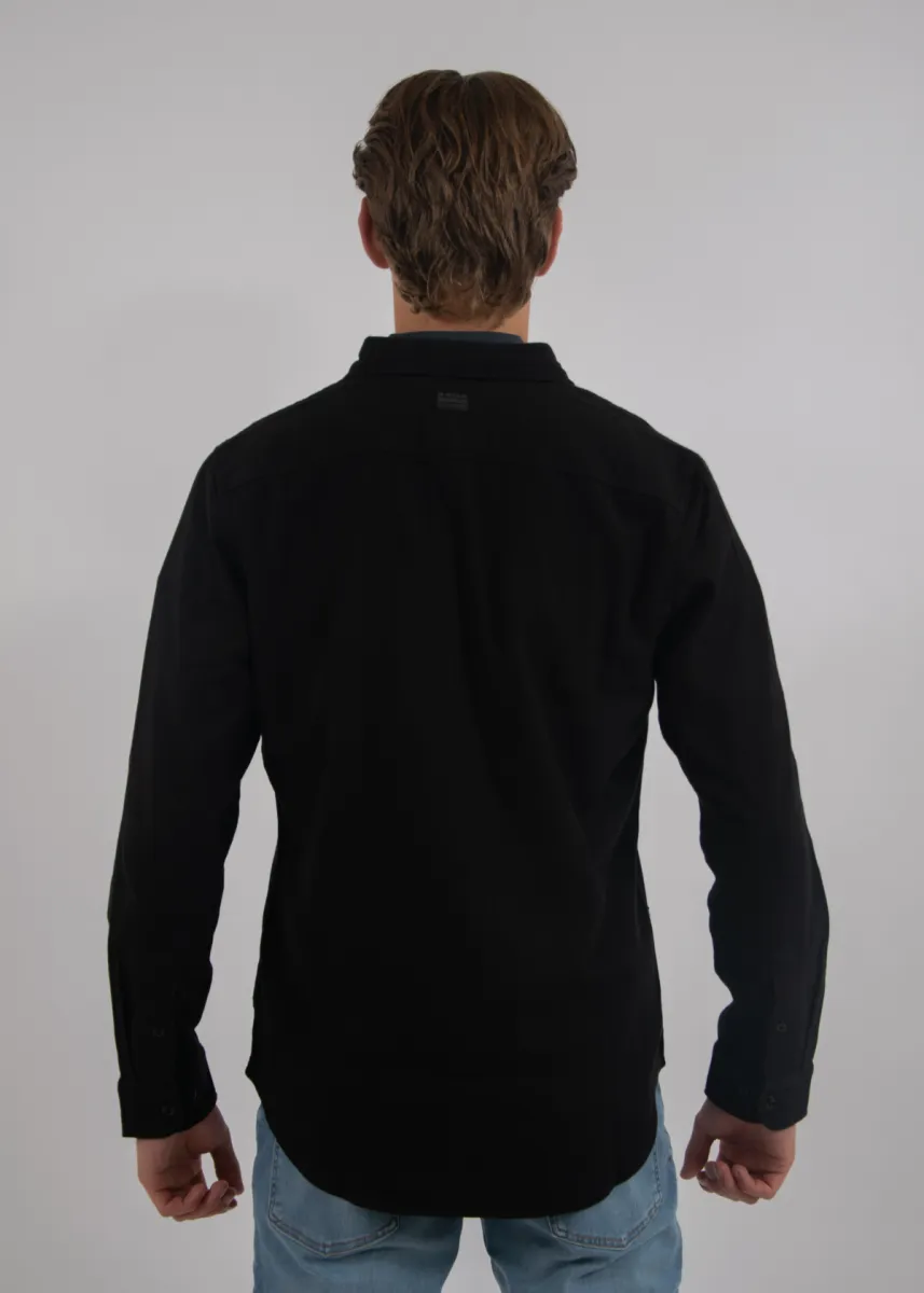 G-star Marine Slim 4 G-star d24963-d454 b564 dk black gd