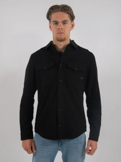 G-star d24963-d454 b564 dk black gd