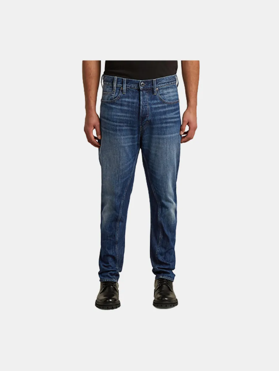 G-star ARC 3D Tapered Fit Jeans 2 G-star d30100-d788 j369 antique vespa