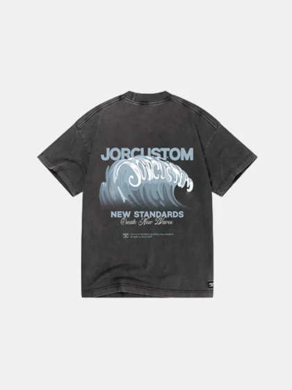Jorcustom newwaves acidgrey