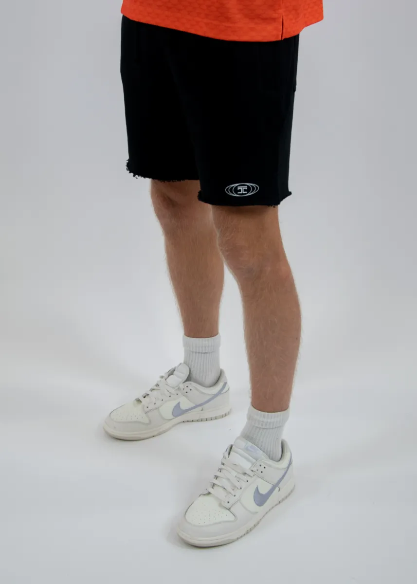 Jorcustom UncommonMinds Summer Set Terry Short 4 Jorcustom uncommonminds short black