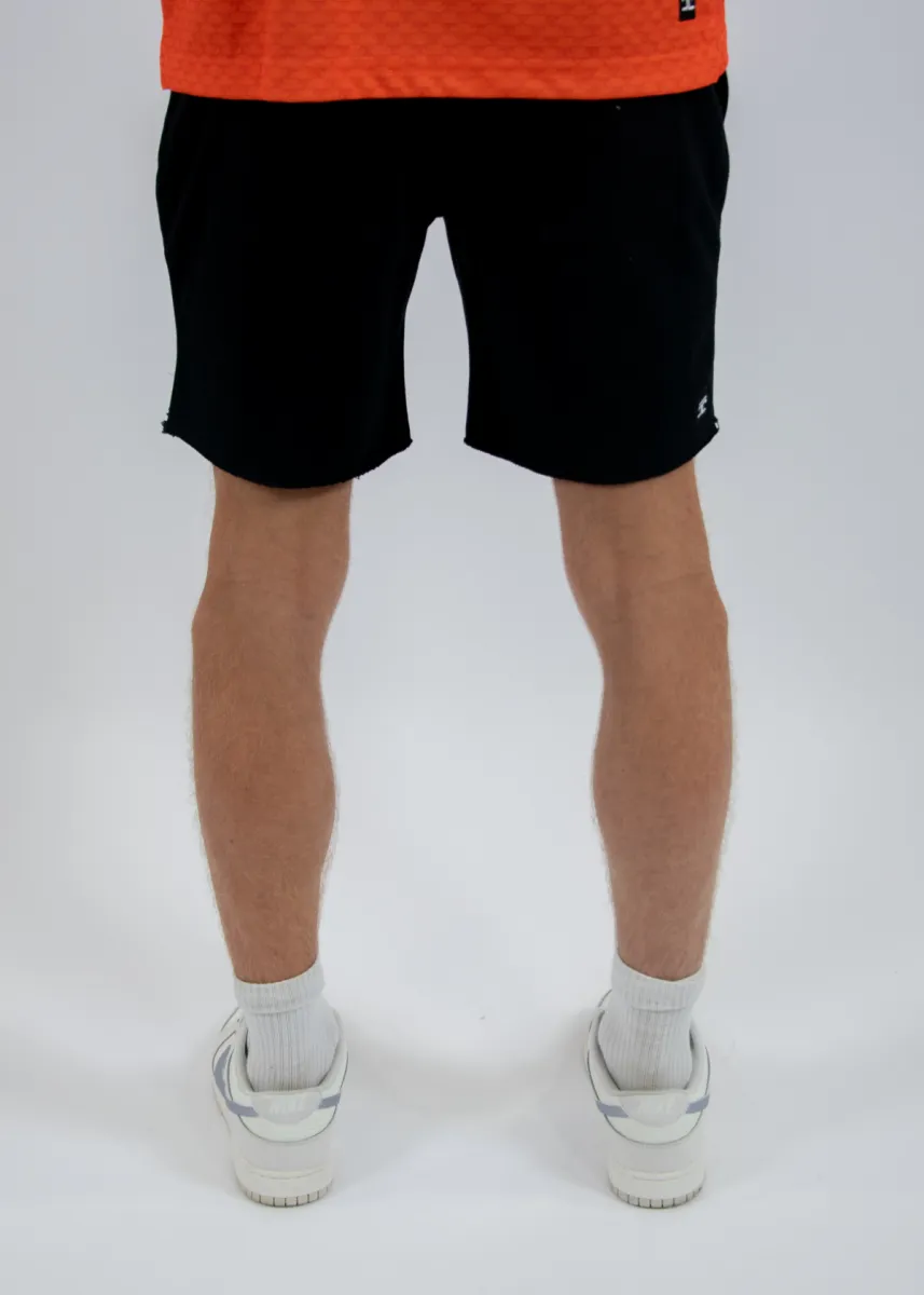 Jorcustom UncommonMinds Summer Set Terry Short 5 Jorcustom uncommonminds short black