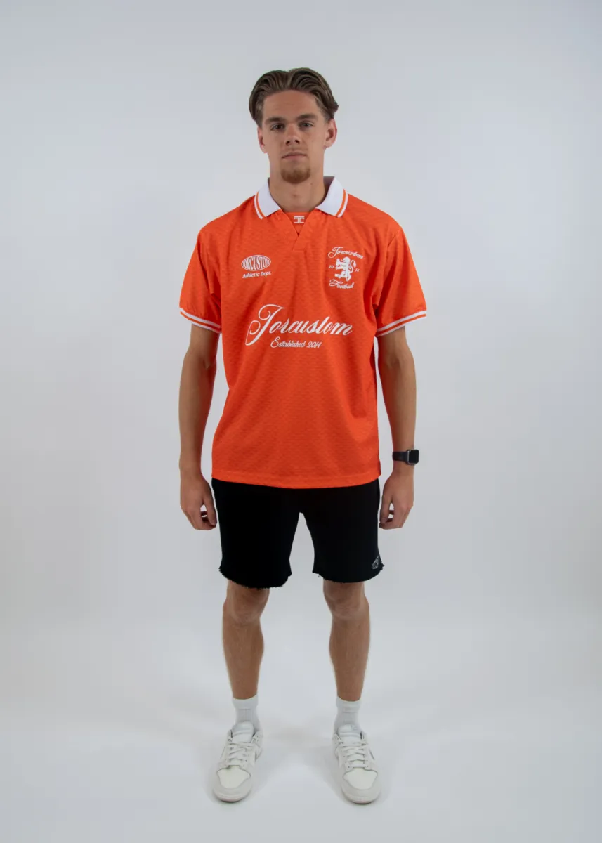 Jorcustom UncommonMinds Summer Set Terry Short 6 Jorcustom uncommonminds short black