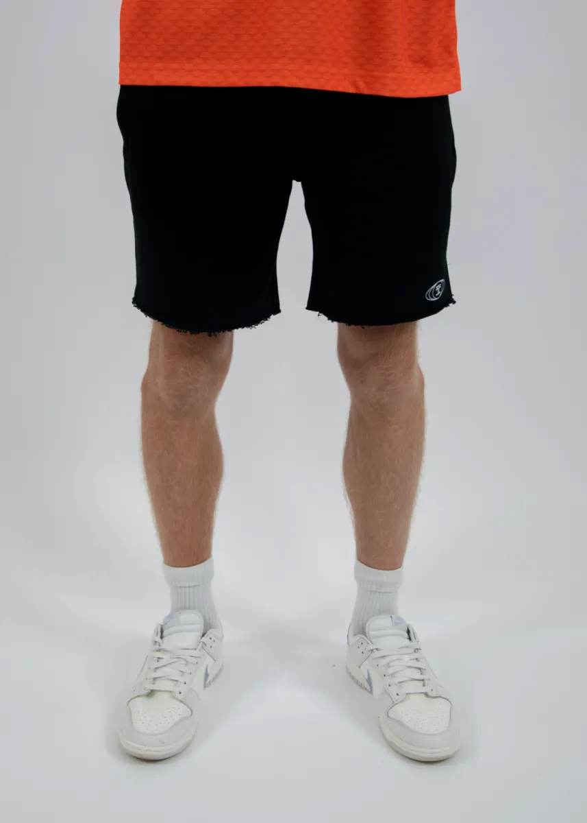 Jorcustom UncommonMinds Summer Set Terry Short 3 Jorcustom uncommonminds short black