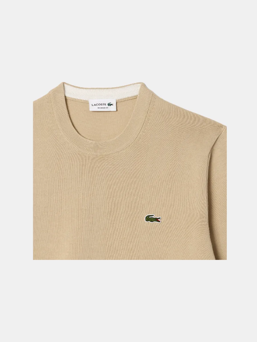 Lacoste Sweater 2 Lacoste ah0128 02s viennese