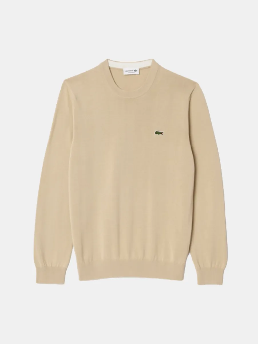 Lacoste Sweater 1 Lacoste ah0128 02s viennese