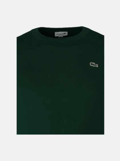 Lacoste ah0128 132 green