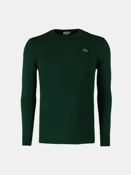 Lacoste ah0128 132 green