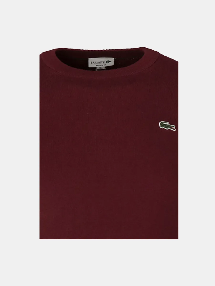 Lacoste Sweater 2 Lacoste ah0128 3ke oxalis