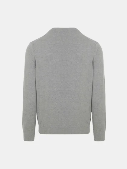 Lacoste ah0128 cca silver chine