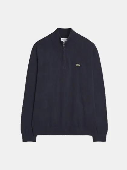Lacoste ah9501 166 navy blue