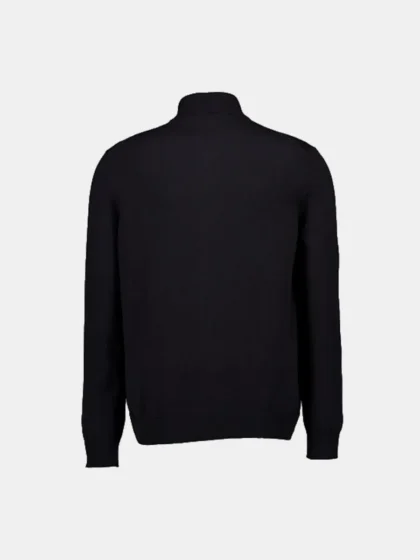 Lacoste ah9502 031 black