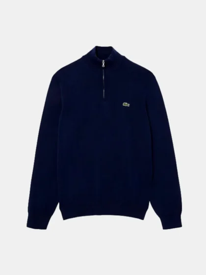 Lacoste ah9502 166 navy blue