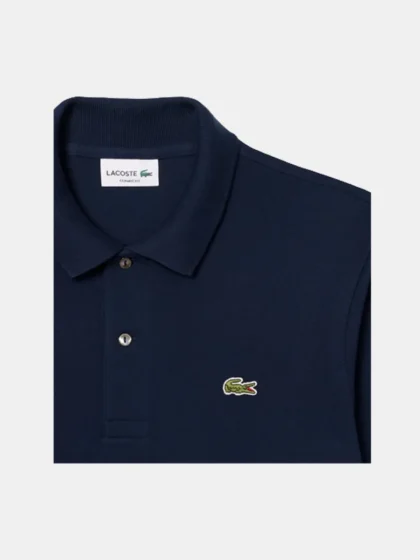 Lacoste l1312 166 navy blue