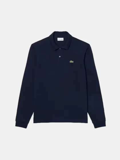 Lacoste l1312 166 navy blue