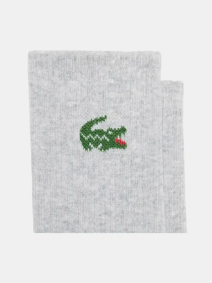 Lacoste ra9254 l78 white/silver chine-black