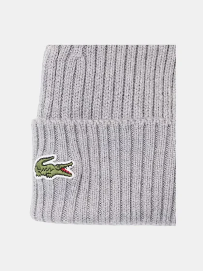 Lacoste rb0001 cca silver chine