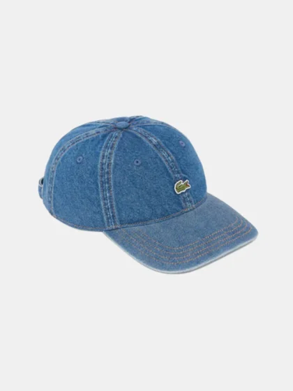 Lacoste rk6362 mk9 washed deep medium