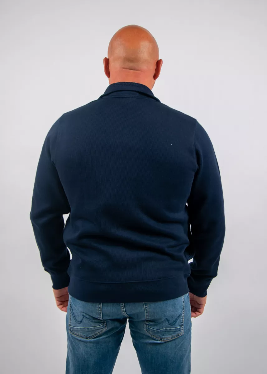 Lacoste sh1927 - 166 navy blue 4 Lacoste sh1927 166 navy blue