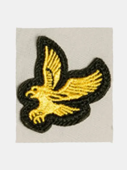 Lyle & Scott lw2405v w870 cove