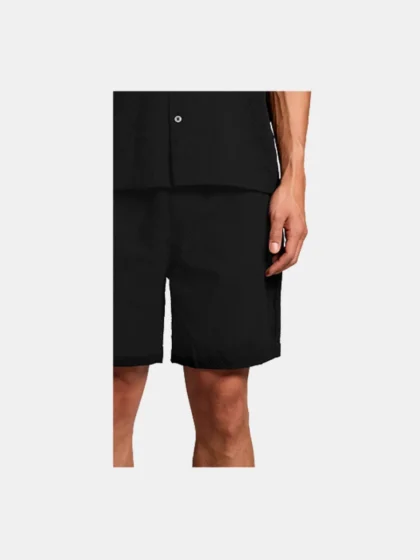 Lyle & Scott sh2405v z865 jet black