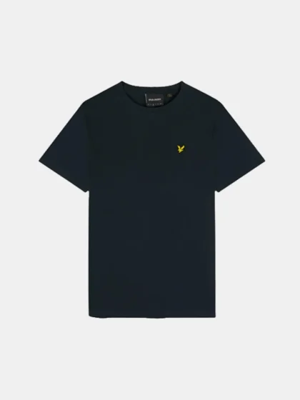 Lyle & Scott ts400vog z271 dark navy