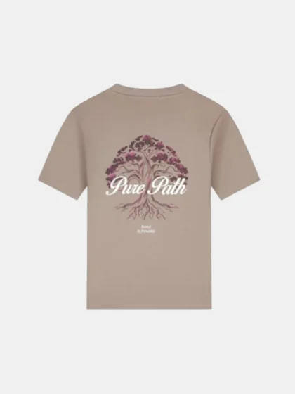 Pure Path 26030102 53 taupe