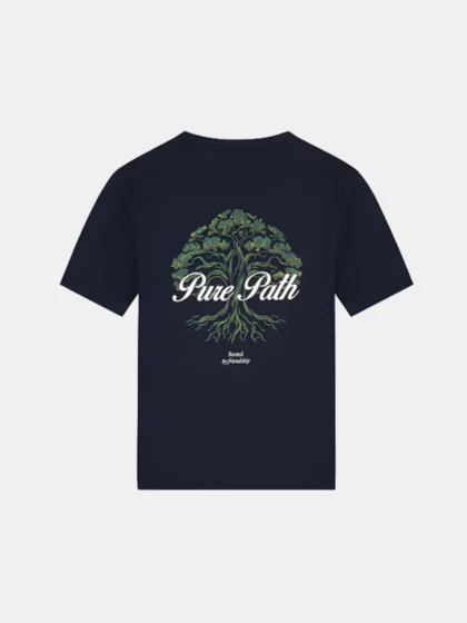 Pure Path 26030102 57 dark navy
