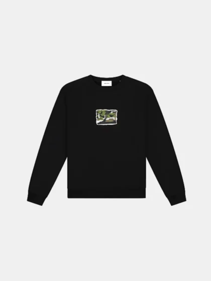 Pure Path 26030302 02 black