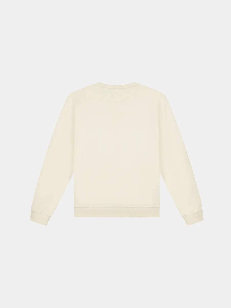 Pure Path Into The Woods Sweater 2 Pure Path 26030302 54 ecru