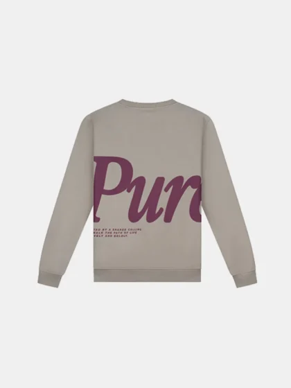 Pure Path 26030303 53 taupe