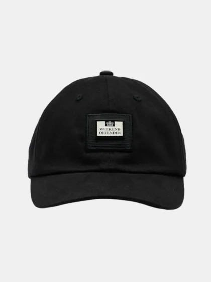 Weekend Offender acss2315 black