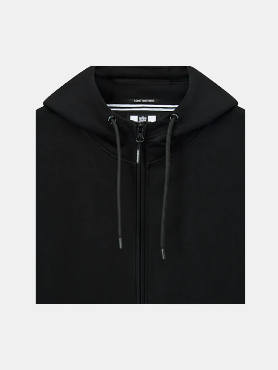 Weekend Offender Winton Zipper 2 Weekend Offender hd3b01 black