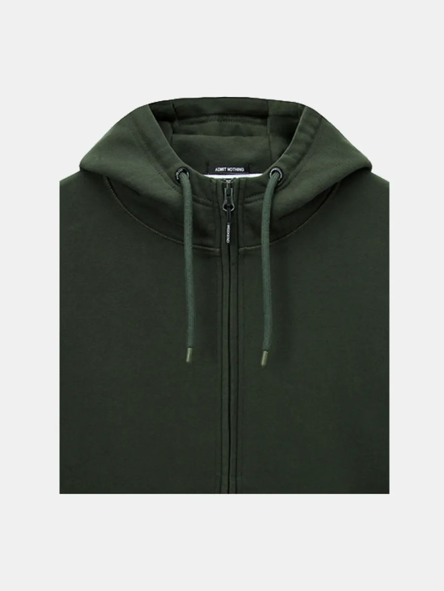 Weekend Offender Winton Zipper 2 Weekend Offender hd3b01 black forest