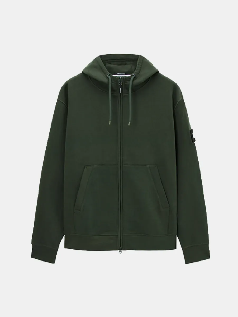 Weekend Offender Winton Zipper 1 Weekend Offender hd3b01 black forest
