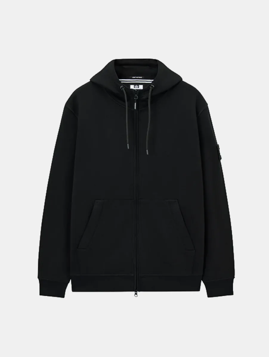 Weekend Offender Winton Zipper 1 Weekend Offender hd3b01 black